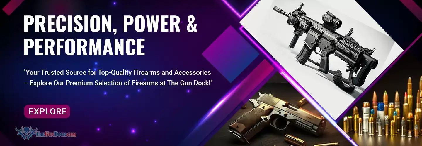 TheGunDock Handguns
