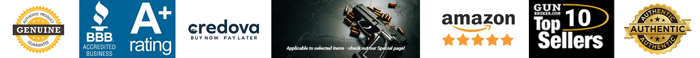 TheGunDock Badges