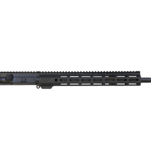 Bushmaster 00-40010-BLK AR-15 Upper .450 Bushmaster 16" M-LOK Rail