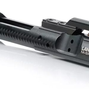 Lantac USA MSPEC BCG 5.56/.223 8620 Steel QPQ Nitride Black Full Auto