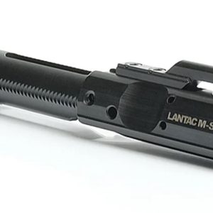 Lantac 01MSPEC762NITBCG M-SPEC Bolt Carrier Group 7.62x51mm/.308 Nitride 8620 Steel