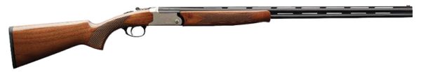 Charles Daly 930.221 410 Bore O/U Shotgun 26" Walnut Engraved Receiver