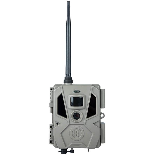 Bushnell CelluCORE AT&T Brown 20MP Resolution Low Glow Flash Trail Camera