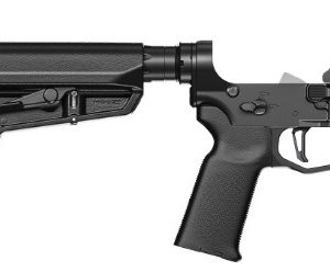 Radians R0848 NONE MODEL 1 A-DAC 15 LOWER RECEIVER COMPLETE RFL