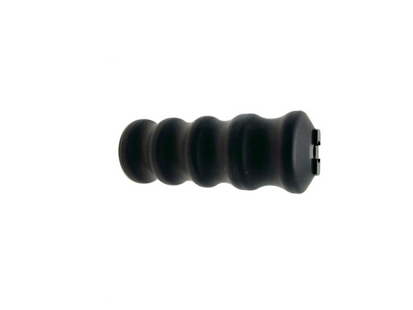 Bowden Tactical J26010-L AR15 M-Lok Vertical Foregrip Black Anodized