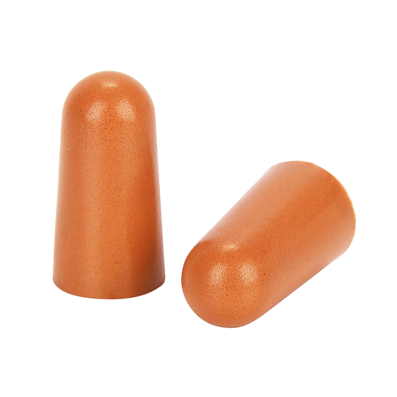 Allen 4161 ULTRX Foam Ear Plugs NRR 32dB Orange 200 Pairs