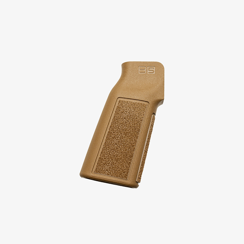 B5 Systems PGR-1454 Type 22 P-Grip AR-15 Coyote Brown