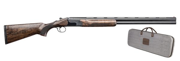 Charles Daly 930.352 28GA 3" O/U 26" Black Walnut Shotgun