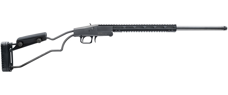 Chiappa CF500.272 Big Badger Rifle .30-30 WIN 20" M-LOK Black