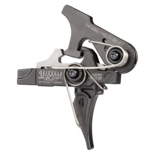 Geissele 05-959 AR-15 SSA X Lightning Bow Trigger