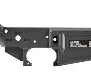FN Military Collector M4 Stripped Lower Receiver - 20-100821