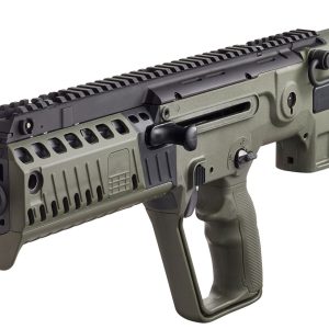IWI X95 Bullpup Rifle OD Green 5.56NATO 18.5" Barrel