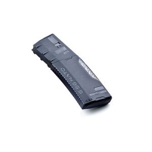 HERA Arms AR15 Magazine - Black H3T Gen 2 30rd 13.11/B