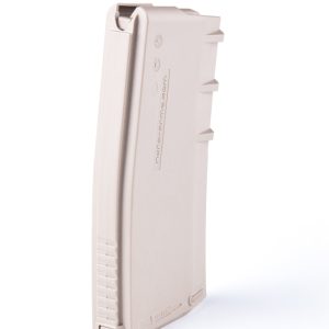 HERA Arms AR15 Magazine - Tan H2 20rd 13.12/T