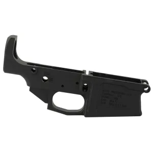 308 AR M5 Lower Receiver Aero Precision Apar308003C Stripped