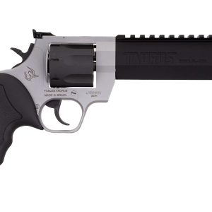 Taurus Raging Hunter Revolver 357 Mag 6.75 in 7rd Double Action Stainless