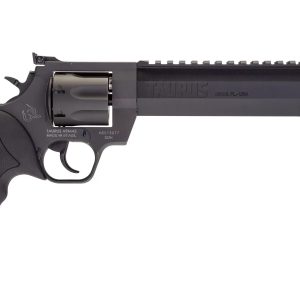 Taurus Raging Hunter 357 Mag 8.37 in Barrel Matte Black 7 Rounds Double Act
