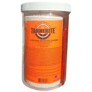 Tannerite 2ET Single 2lb Exploding Target