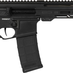 CMMG DISSENT Mk4 .300 BLK AR Pistol 6.5" Black