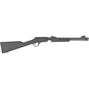 Rossi Gallery Rifle .22 LR 18 in Black Pump Action 15 Round Capacity