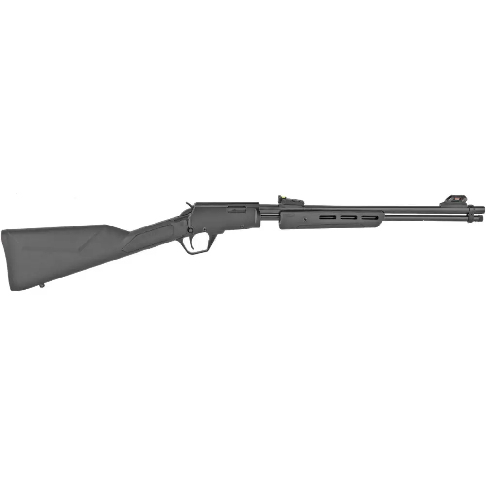 Rossi Gallery Rifle .22 LR 18 in Black Pump Action 15 Round Capacity