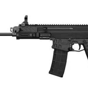 CZ Bren 2 Ms 5.56 AR Pistol - Lightweight, Versatile, and Ambidextrous