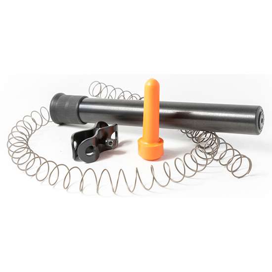 Carlson's 04530 Magazine Extension 20ga Remington 870/1100/11-87 8-Round