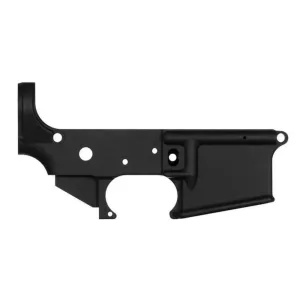 CMMG Mk4 .223 Remington AR Lower Black