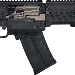 Origin-12 GEN 2 Shotgun: Enhanced 18.5" Barrel, Billet Upgrades, Fostech Stock