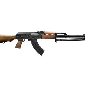 Zastava ZR72762W M72 RPK 7.62x39 21" Wood Furniture Bipod 30Rd Mag