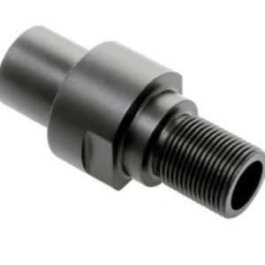 ZEROED Muzzle Mount DEFCAN 57 4.6/5.7 1/2-28 - CMMG 57DA56C