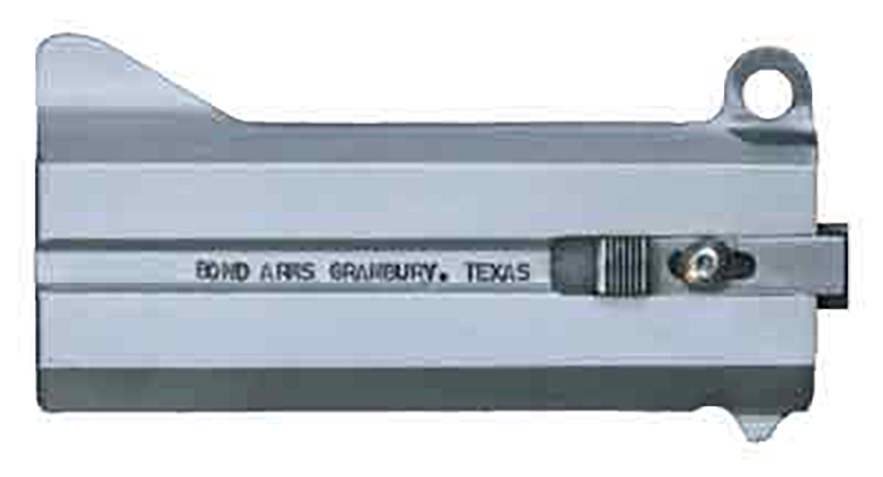 Bond Arms BABL45/410 Derringer Barrel .45 Colt/.410 3" Stainless Steel