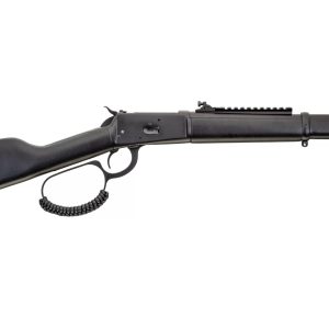 Rossi R92 Carbine 44 Rem Mag 8+1 16.50" Triple Black