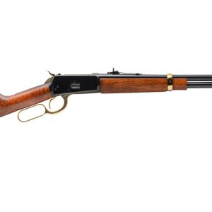Rossi R92 Gold 44 Rem Mag 10+1 20" Barrel Brazilian Hardwood