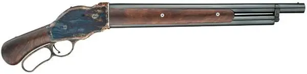 Chiappa 930019 1887 Mares Leg 12 Gauge Lever Action Shotgun 5+1 18.5" Blued Steel Walnut