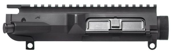 Aero Precision APAR308503AC .308 Assembled Upper Receiver 7075-T6 Aluminum