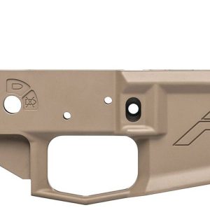Aero Precision APAR600002C M4E1 Receiver FDE Cerakote 7075-T6 Aluminum