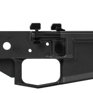 Aero Precision APAR600030AC M4E1 Pro Lower Receiver Ambidextrous Controls