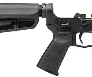 Aero Precision M4E1 PRO Lower Receiver 223/556 Semi-Auto Black Finish