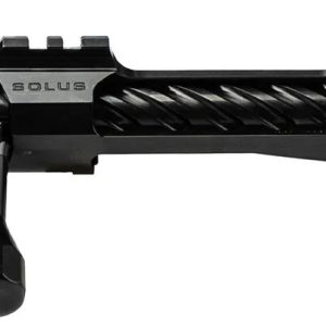 Solus Lightweight Short Action Receiver