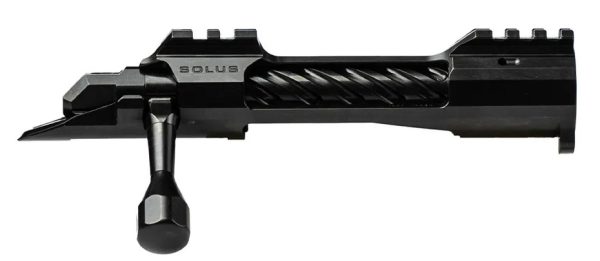 Solus Lightweight Short Action Receiver