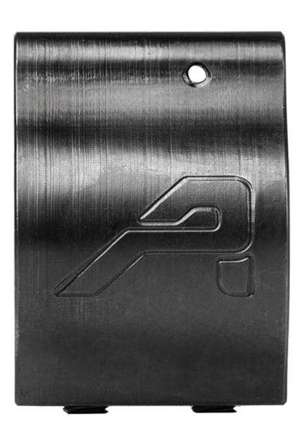 Aero Precision APRH101206C .875 Black Nitride Steel Gas Block AR15/AR308