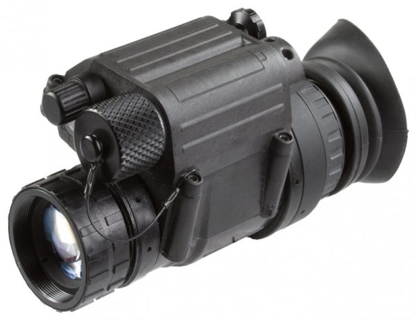 AGM 11P14122464011 PVS14 Night Vision Monocular Gen 2+ P45