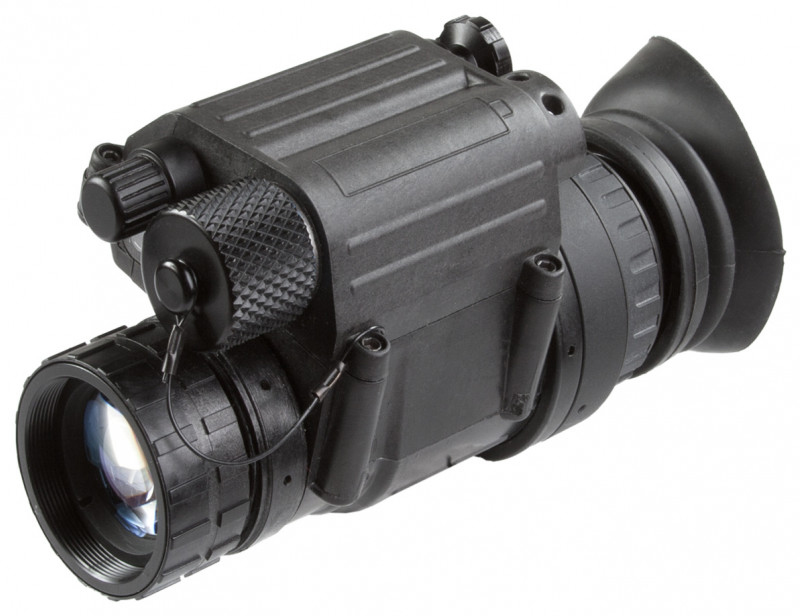 AGM 11P14122464011 PVS14 Night Vision Monocular Gen 2+ P45