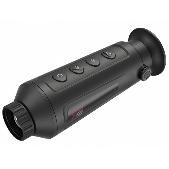AGM Taipan TM19-384 Thermal Monocular 384x288 50 Hz Black