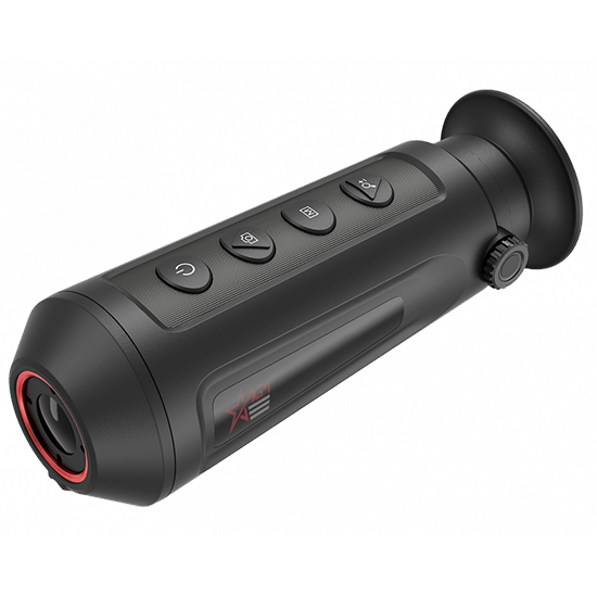 AGM Taipan TM15-384 Thermal Monocular 384x288 50 Hz Black