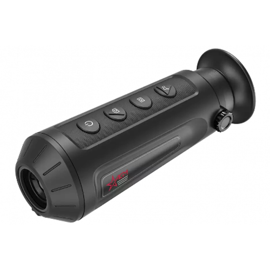 AGM Taipan TM15-256 Thermal Monocular 256x192 50 Hz Black