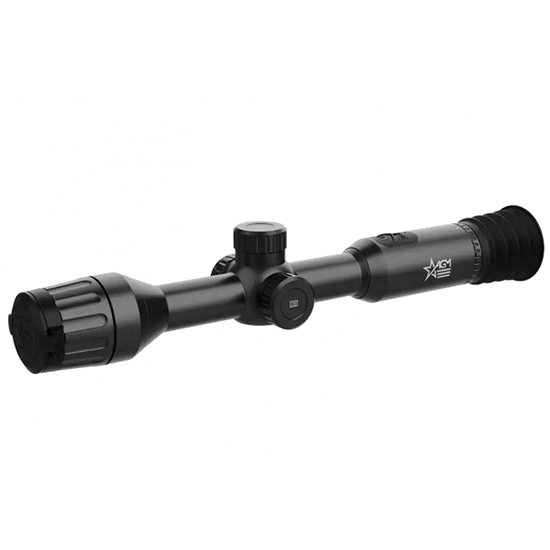 AGM Global Vision Adder TS35-640 Thermal Scope 2-16x35mm Black 640x512