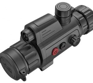 AGM Neith DC 1x32mm Digital Day/Night Vision Clip-On Scope