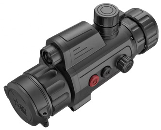 AGM Neith DC 1x32mm Digital Day/Night Vision Clip-On Scope